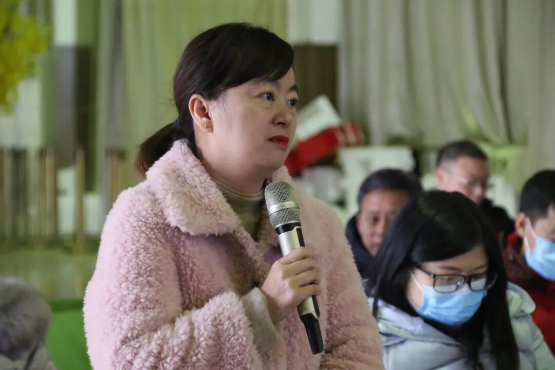 【火一动态】从教学质量监测看语文/数学教学走向  |  五年级语文/数学教师专项培训