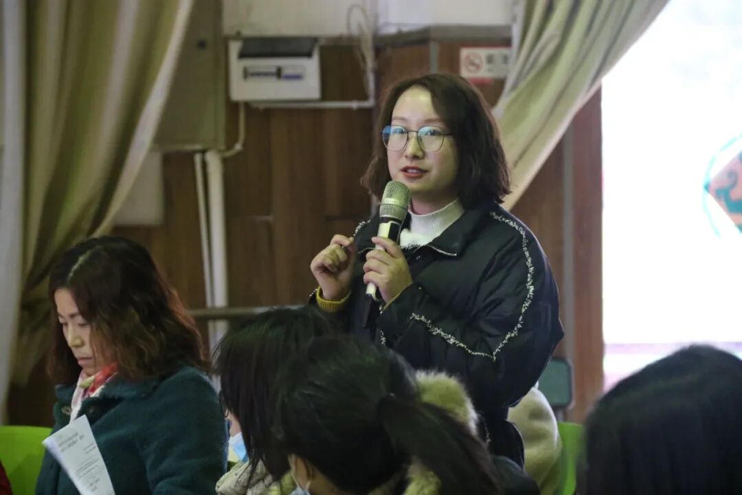 【火一动态】从教学质量监测看语文/数学教学走向  |  五年级语文/数学教师专项培训