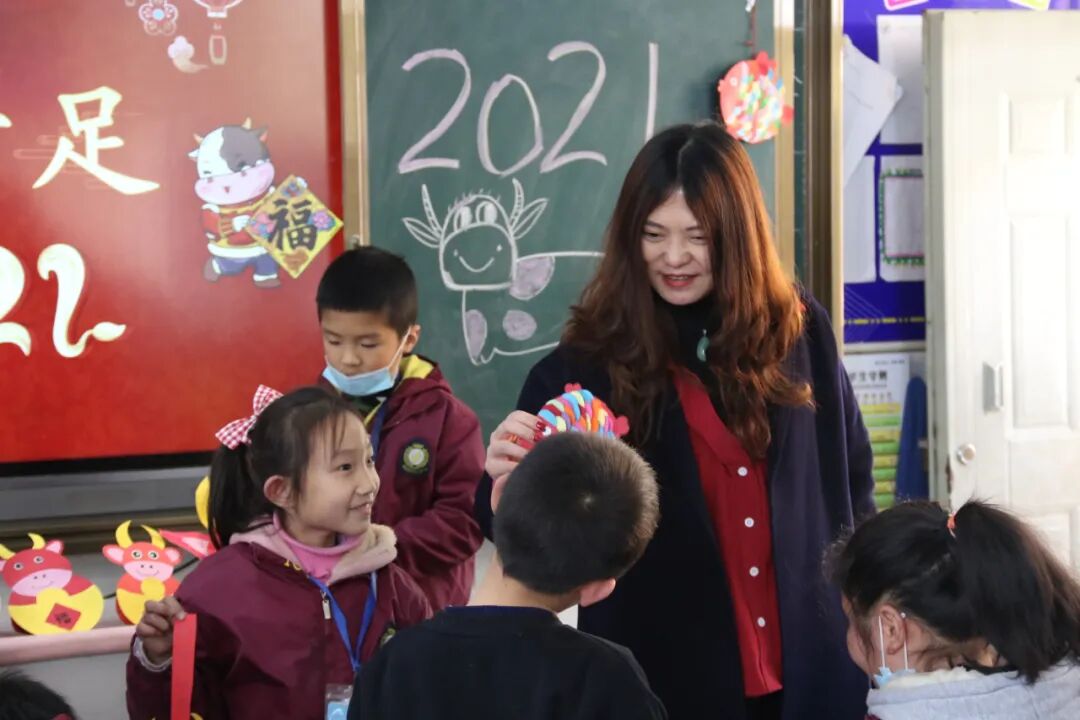 【火一动态】2021火一牛娃 牛气冲天|2021迎新系列活动