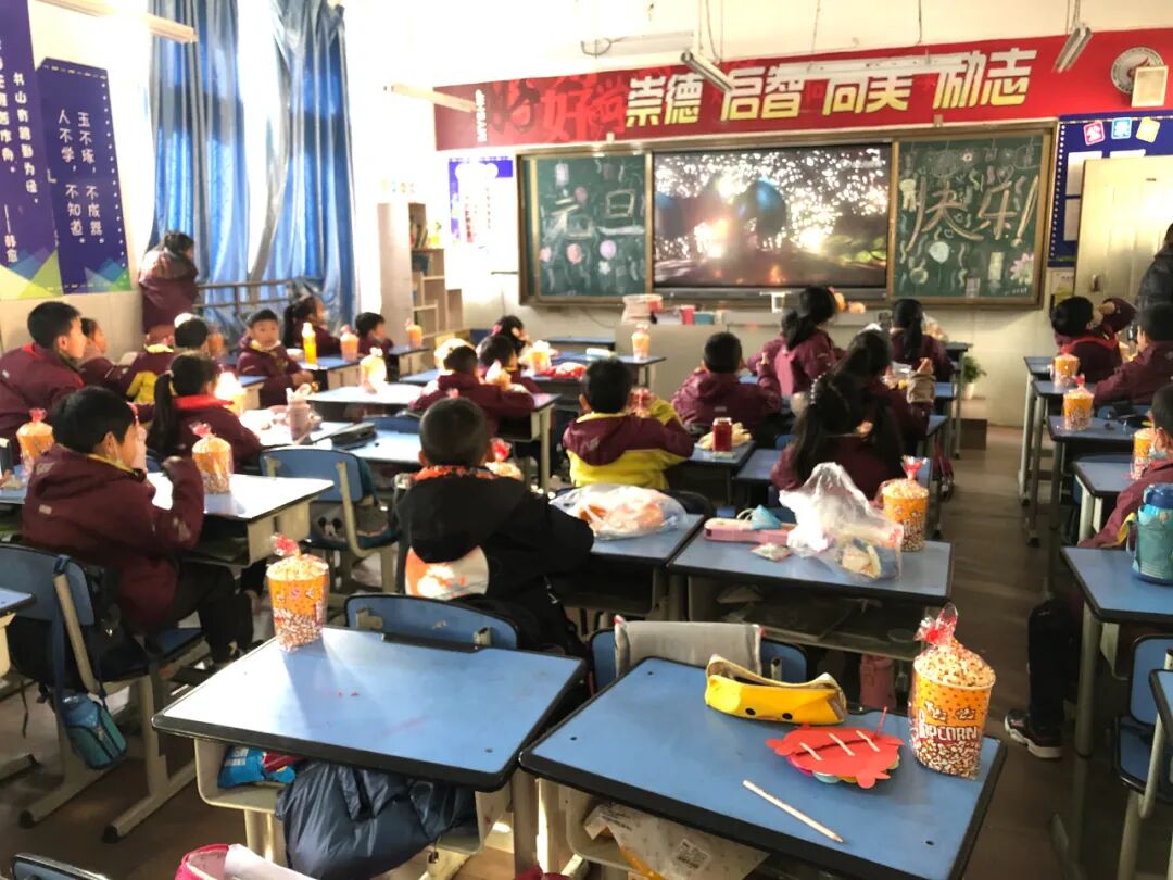 【火一动态】2021火一牛娃 牛气冲天|2021迎新系列活动