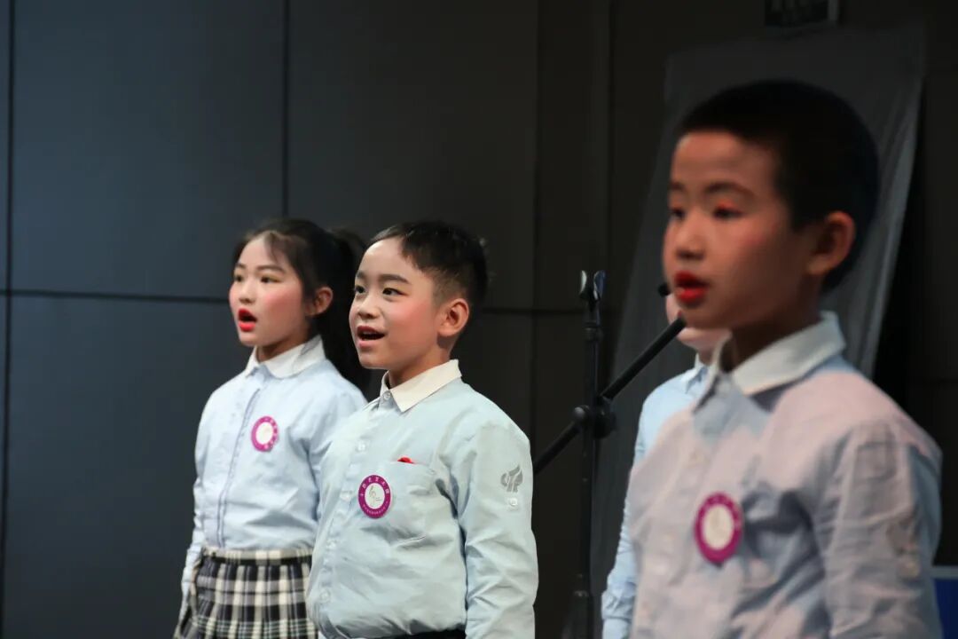 【火一动态】火炬一小“小百灵”童声合唱团顺利通过“绵阳市优秀学生艺术团”评审验收