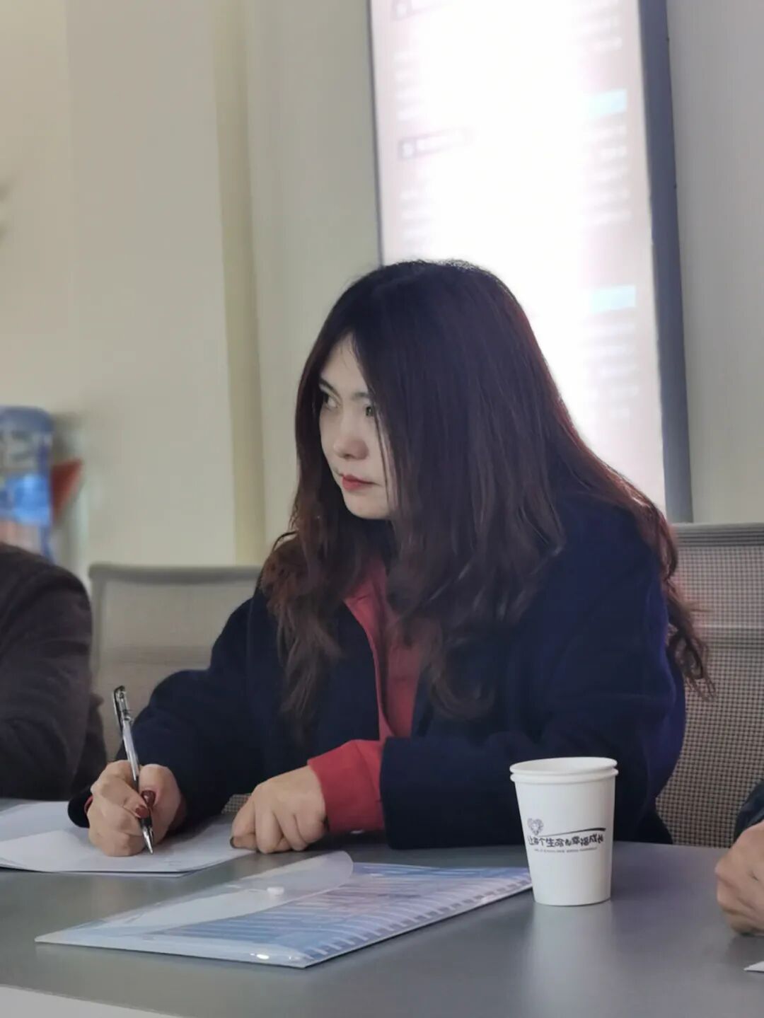 【火一动态】火炬一小“小百灵”童声合唱团顺利通过“绵阳市优秀学生艺术团”评审验收