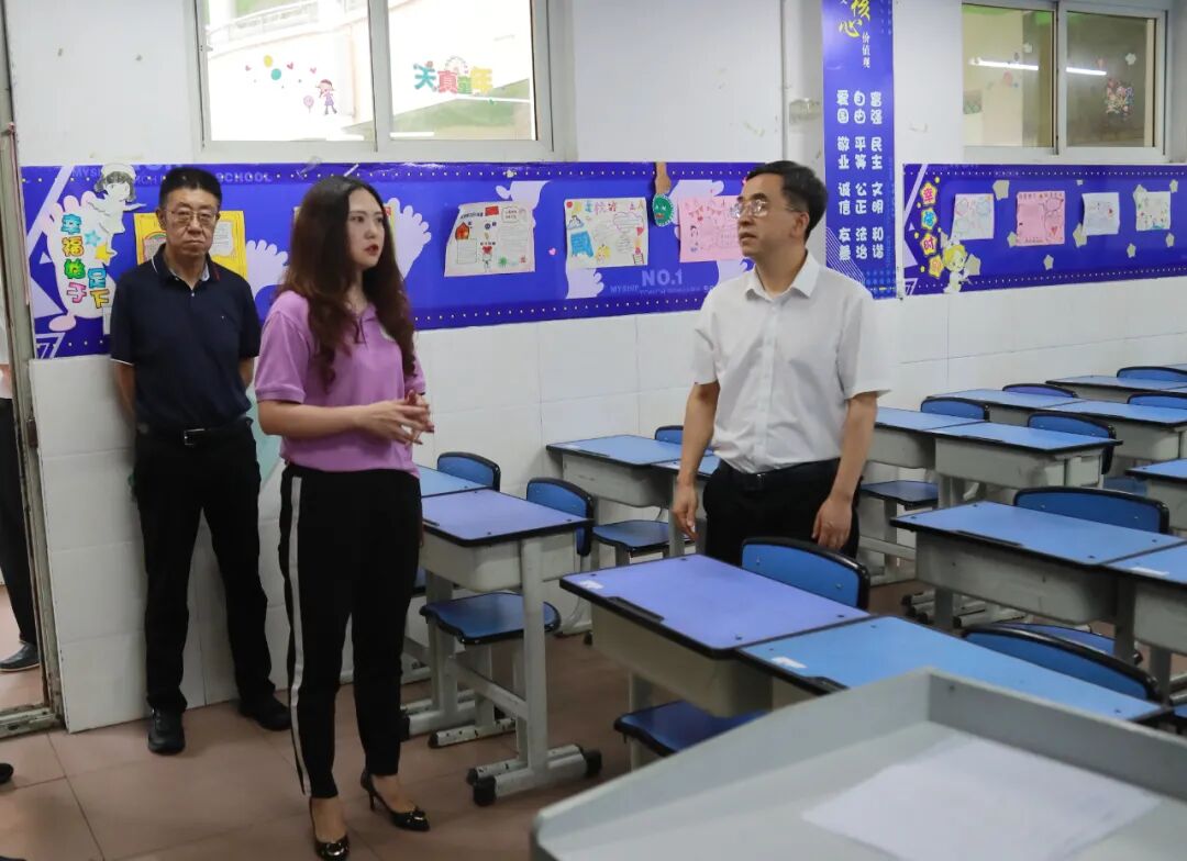 【火一动态】足迹·幸福|2020年火炬一小校园十大新闻