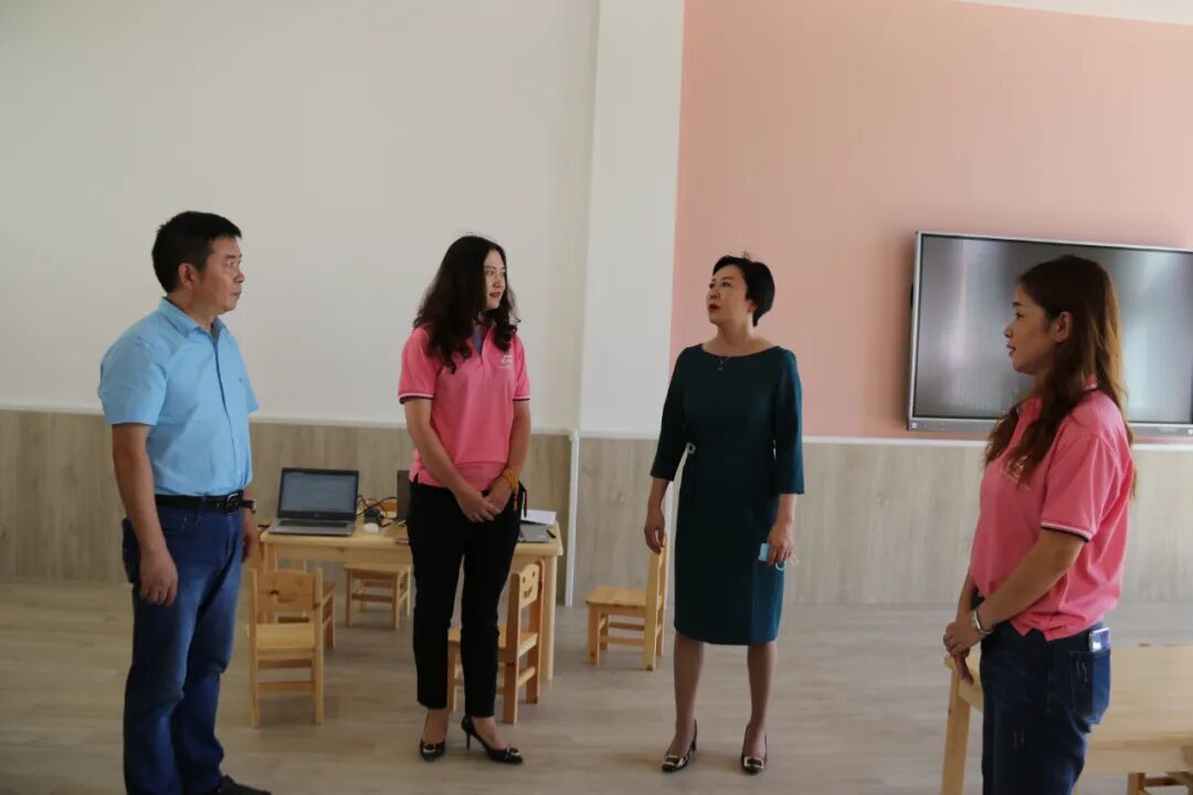 【火一动态】足迹·幸福|2020年火炬一小校园十大新闻