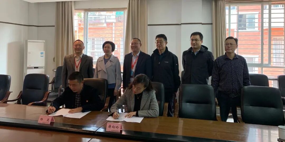 【火一动态】足迹·幸福|2020年火炬一小校园十大新闻