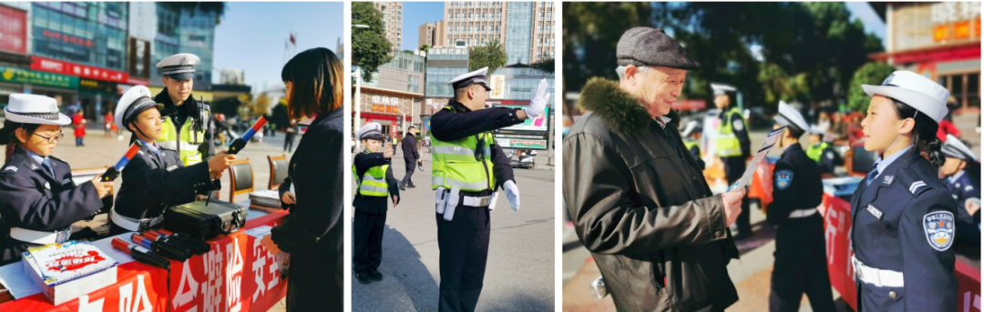 【火一动态】足迹·幸福|2020年火炬一小校园十大新闻