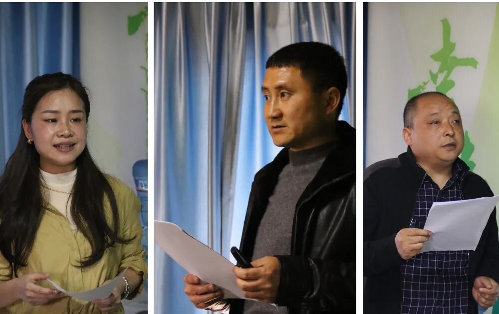 【火一开学季】解码管理基因，增强团队合力||火炬一小管理团队开学工作会