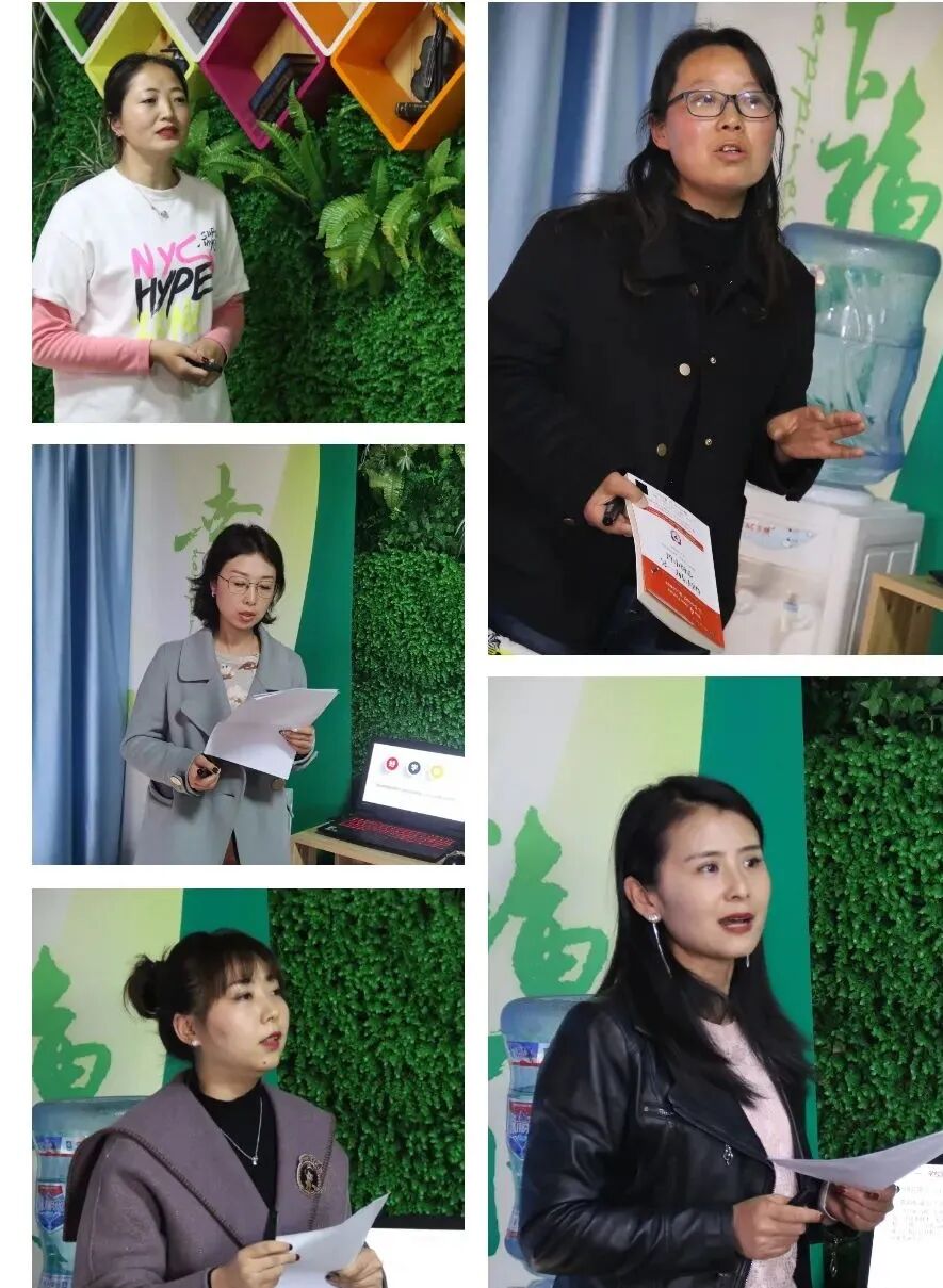【火一开学季】解码管理基因，增强团队合力||火炬一小管理团队开学工作会