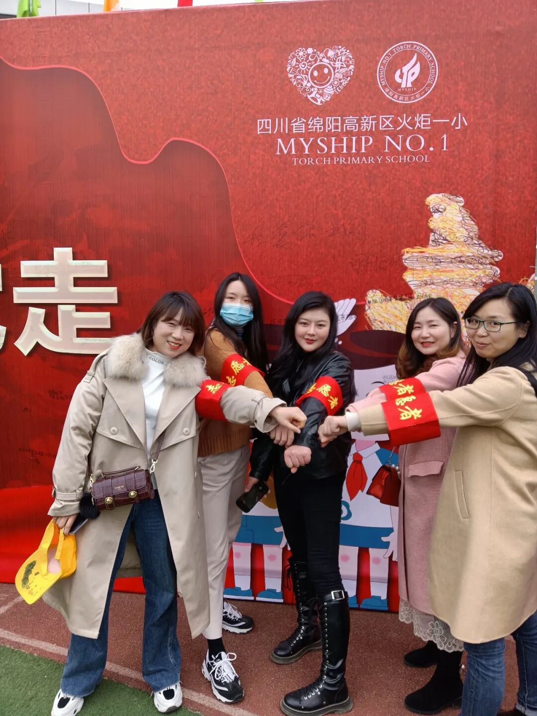 【火一动态】雷锋就是你我他||学雷锋 树新风 文明礼貌月系列活动