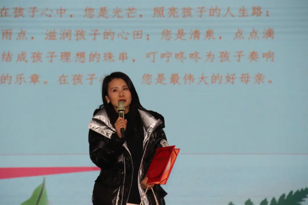 【火一动态】美丽如你  优雅如你  知性如你 丨火炬一小三八节致敬女神活动