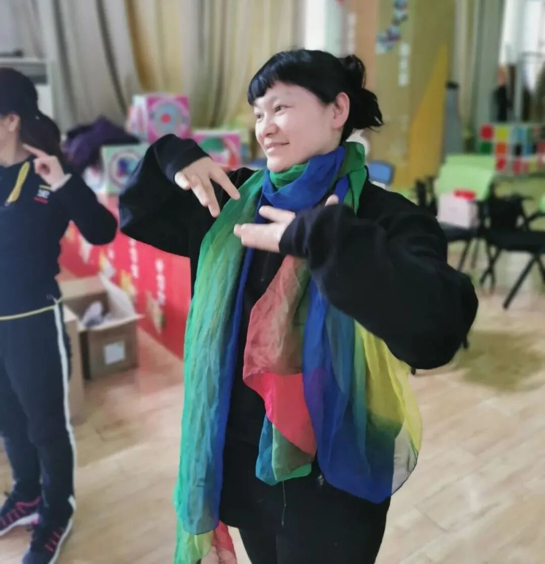 【火一动态】美丽如你  优雅如你  知性如你 丨火炬一小三八节致敬女神活动