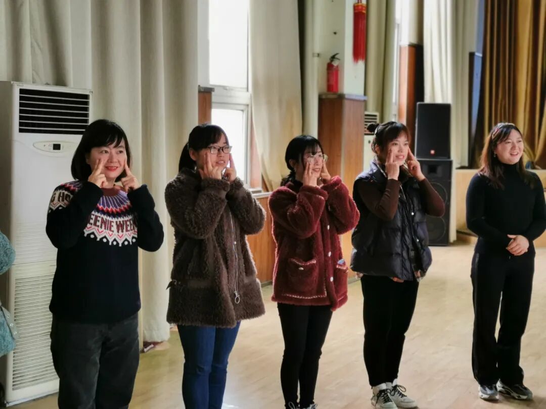 【火一动态】美丽如你  优雅如你  知性如你 丨火炬一小三八节致敬女神活动