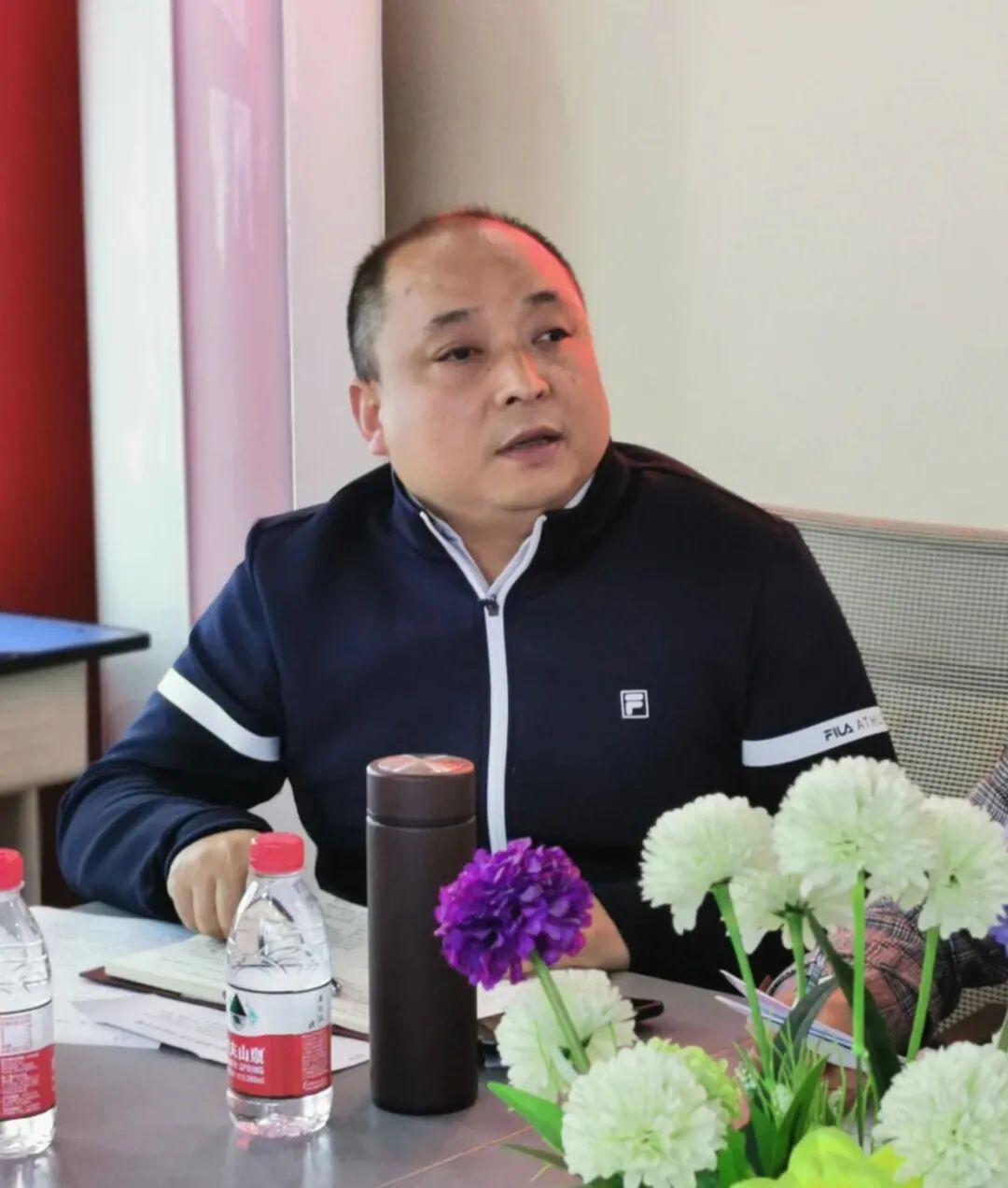 【火一动态】重构家校共育生态 预见生命适性生长|2021年春季校级家委会工作会