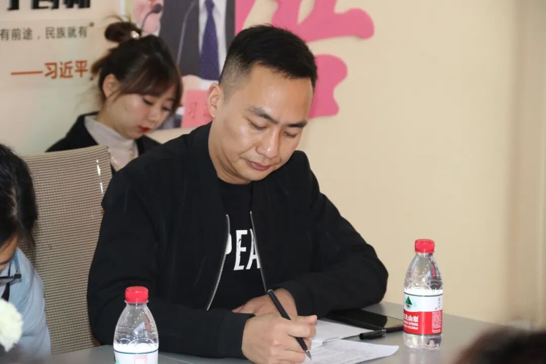 【火一动态】重构家校共育生态 预见生命适性生长|2021年春季校级家委会工作会