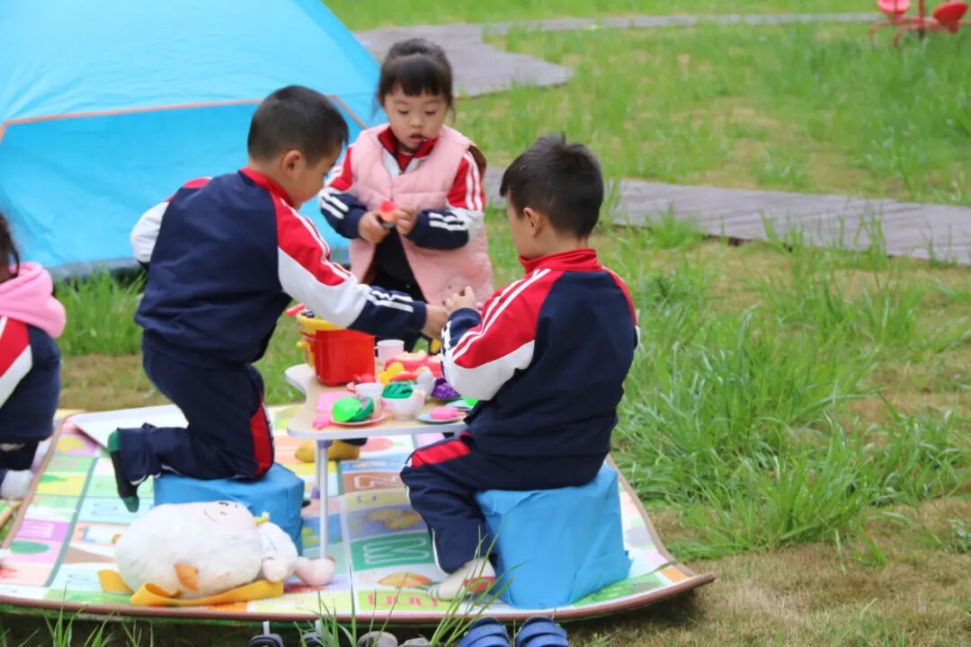 【一幼动态】绵阳市教体局局长胡东调研火炬一幼
