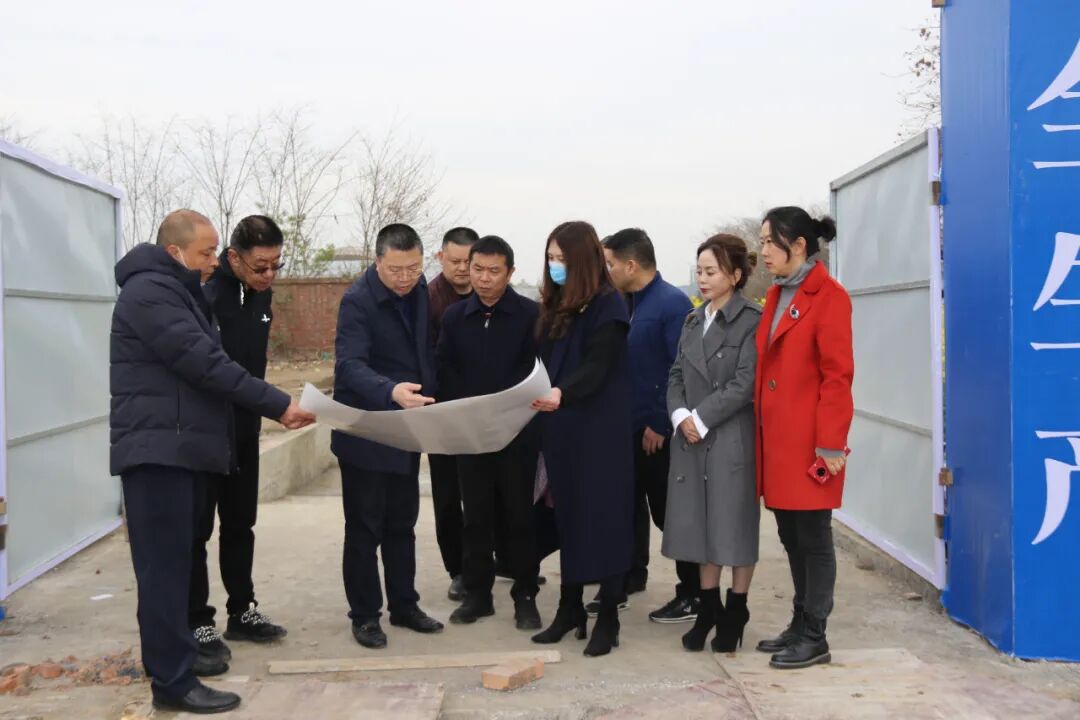 【一幼动态】绵阳市教体局局长胡东调研火炬一幼
