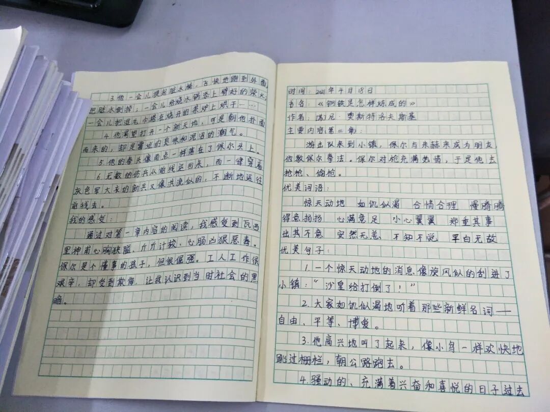 火一读书节·献礼建党百年|读红色书籍 做新时代好少年——五六年级主题阅读活动