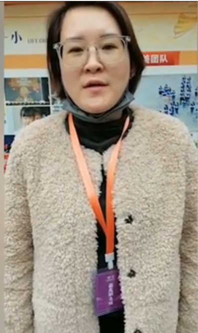 【火一班主任节3】真情相约 遇见幸福|第八届班主任节之一年级组家长志愿者体验篇