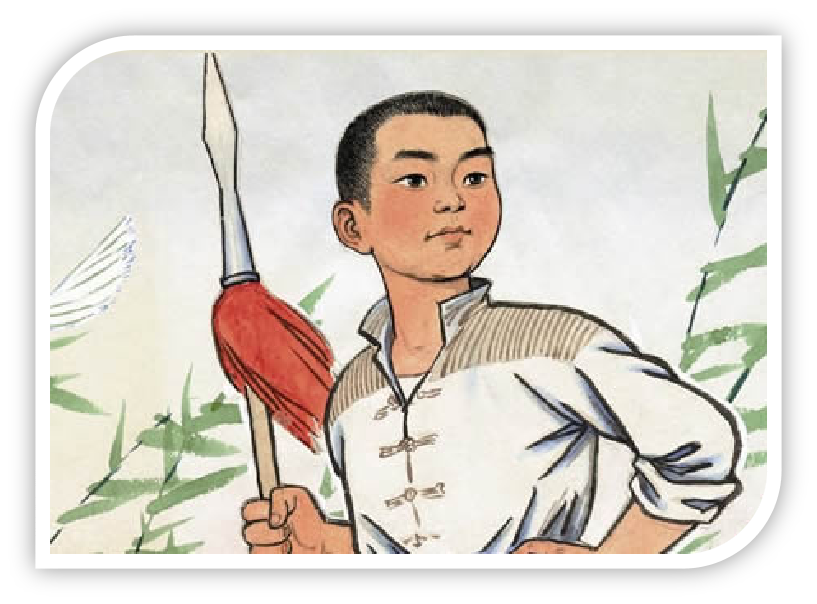 火一读书节·献礼建党百年|百年荣光   音画传情——观影活动