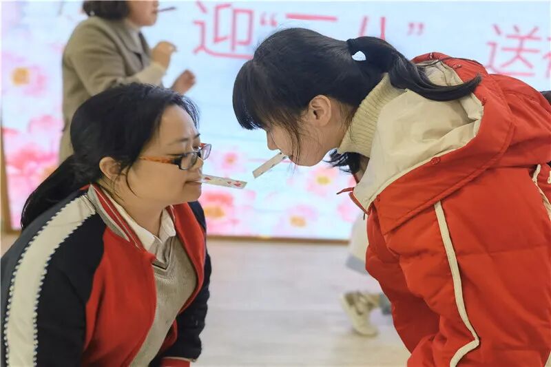 【一幼动态】“研”途有你，一路成长