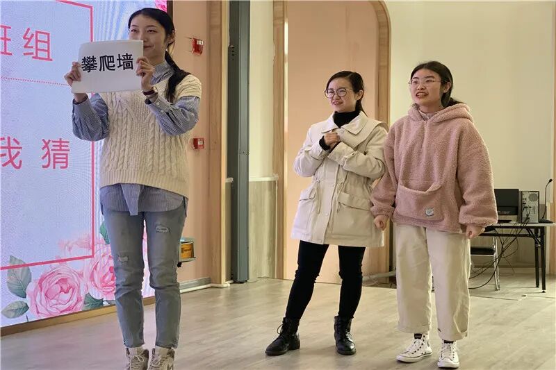 【一幼动态】“研”途有你，一路成长