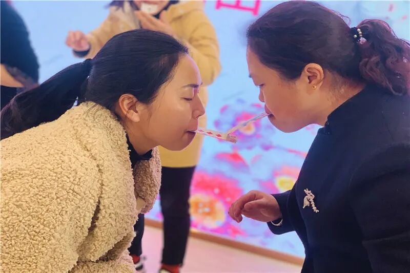 【一幼动态】“研”途有你，一路成长