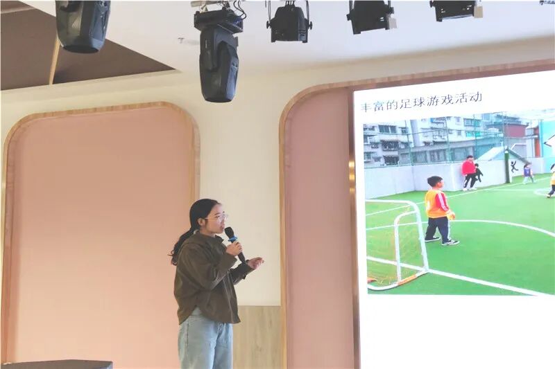 【一幼动态】“研”途有你，一路成长