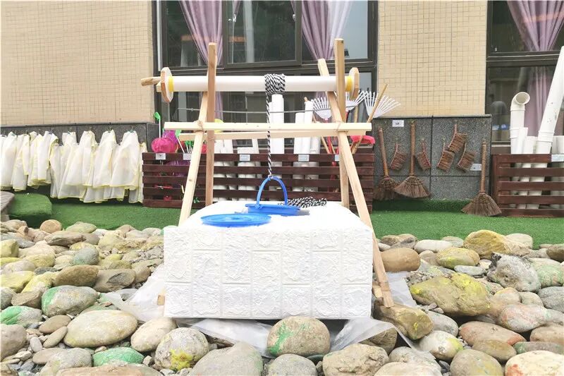 【一幼动态】“研”途有你，一路成长