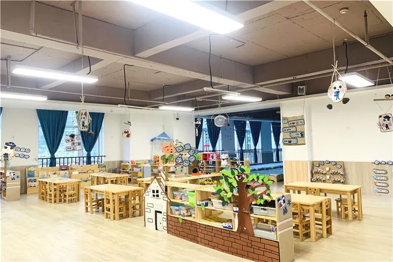【一幼动态】“研”途有你，一路成长