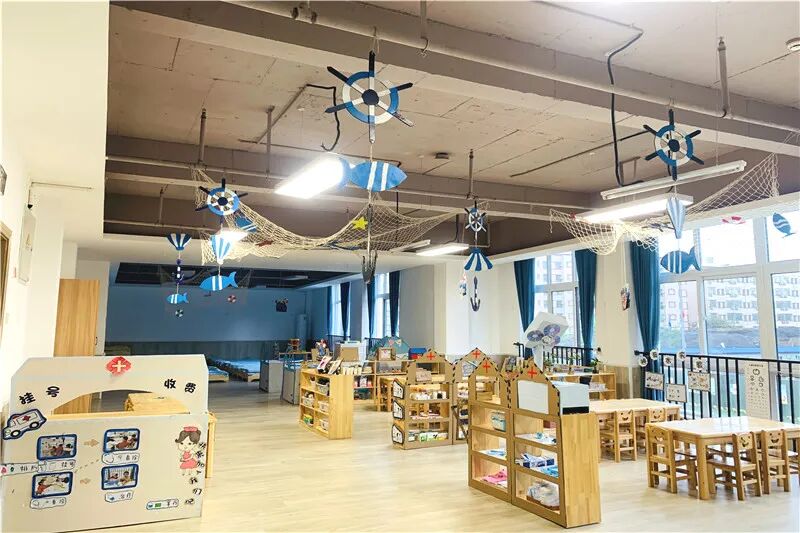 【一幼动态】“研”途有你，一路成长