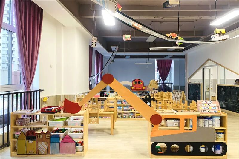 【一幼动态】“研”途有你，一路成长