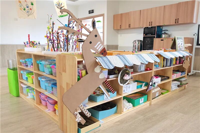 【一幼动态】“研”途有你，一路成长