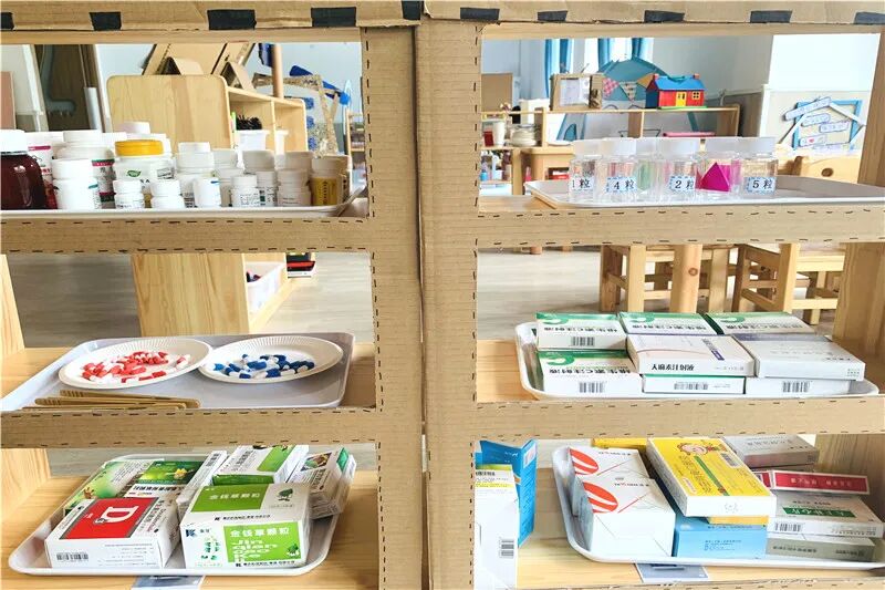 【一幼动态】“研”途有你，一路成长