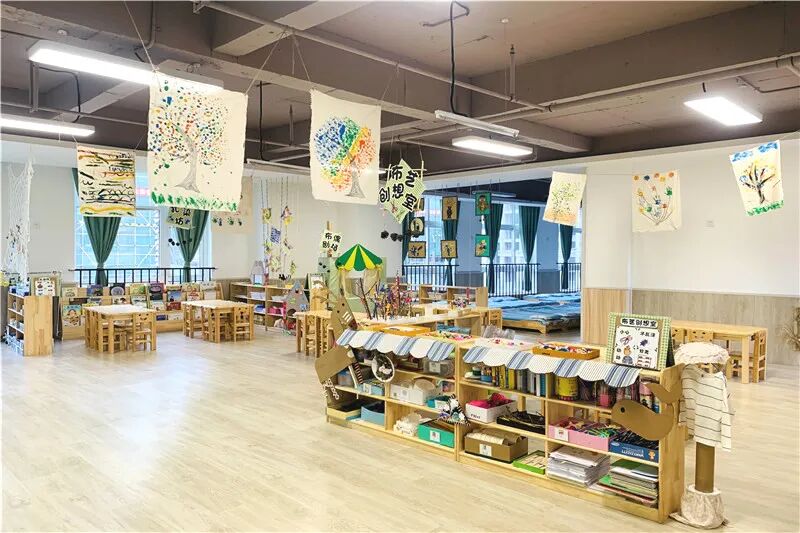 【一幼动态】“研”途有你，一路成长