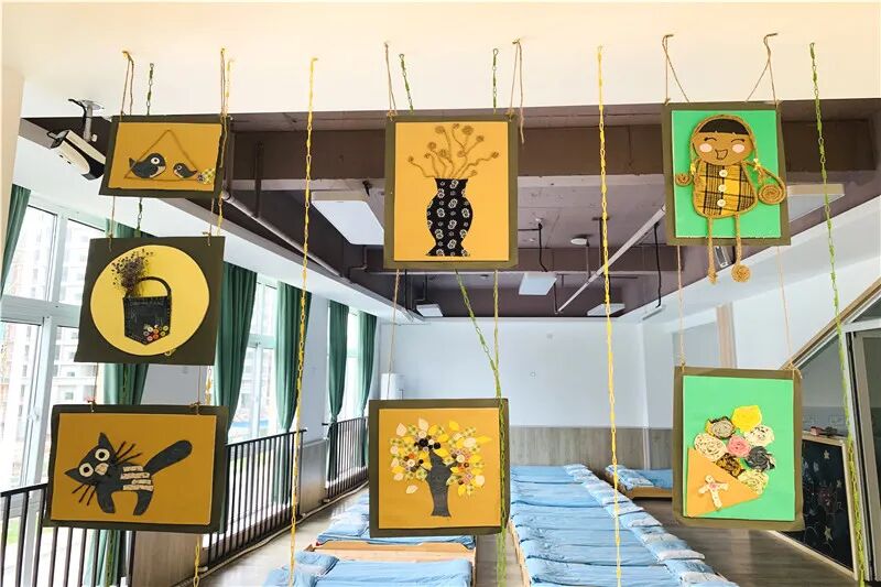 【一幼动态】“研”途有你，一路成长