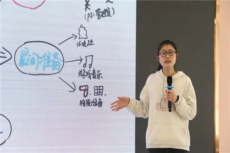 【一幼动态】“研”途有你，一路成长