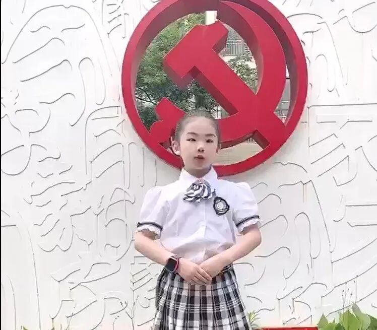 火一·献礼建党百年|致敬新时代 礼赞一百年·我向党的生日献份礼 火炬一小“六一”系列庆祝活动