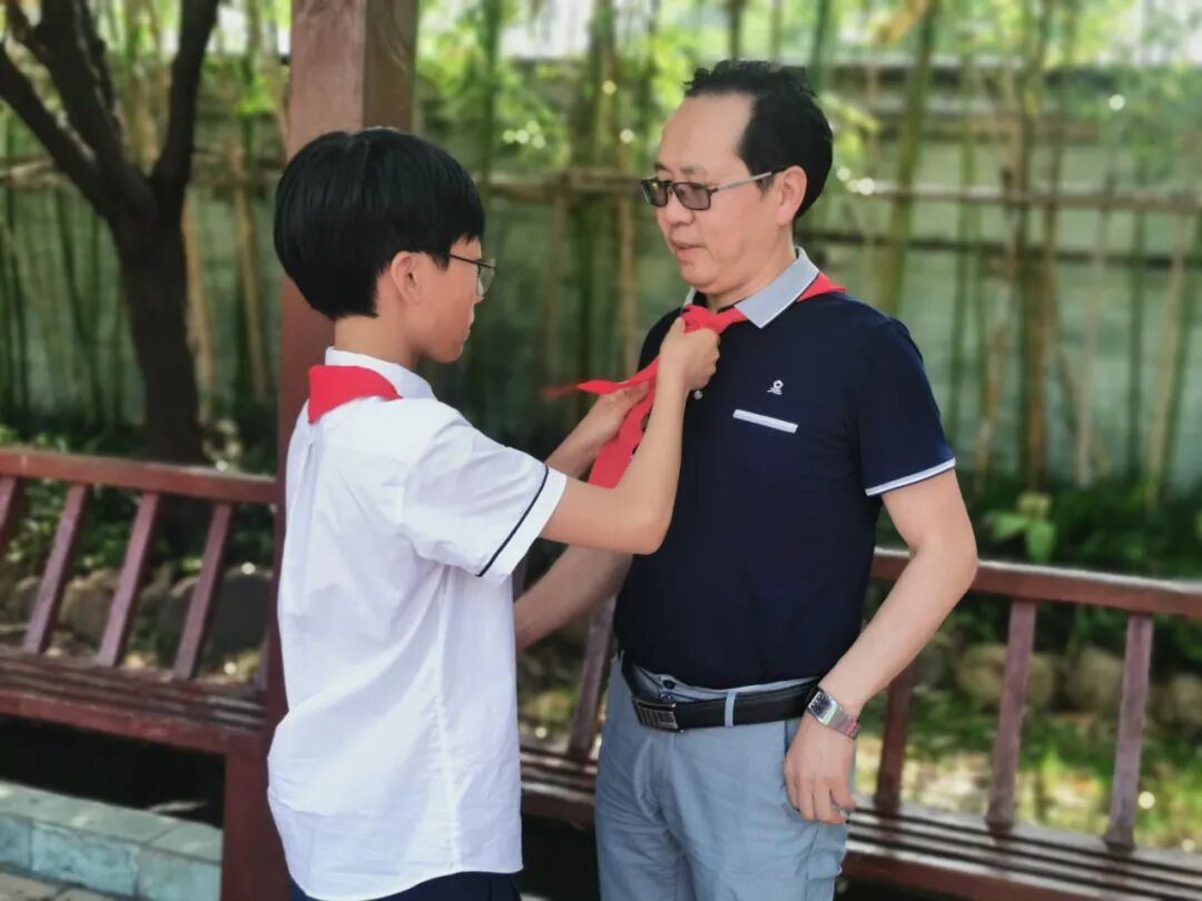 火一·献礼建党百年|致敬新时代 礼赞一百年·我向党的生日献份礼 火炬一小“六一”系列庆祝活动