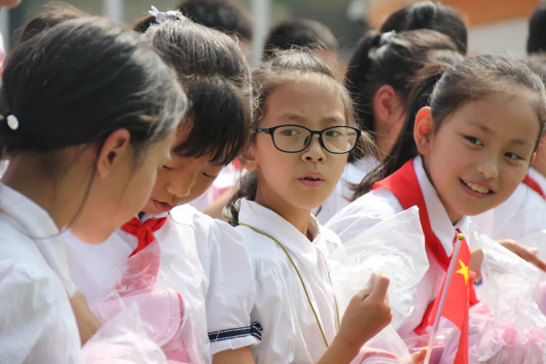 火一·献礼建党百年|致敬新时代 礼赞一百年·我向党的生日献份礼 火炬一小“六一”系列庆祝活动