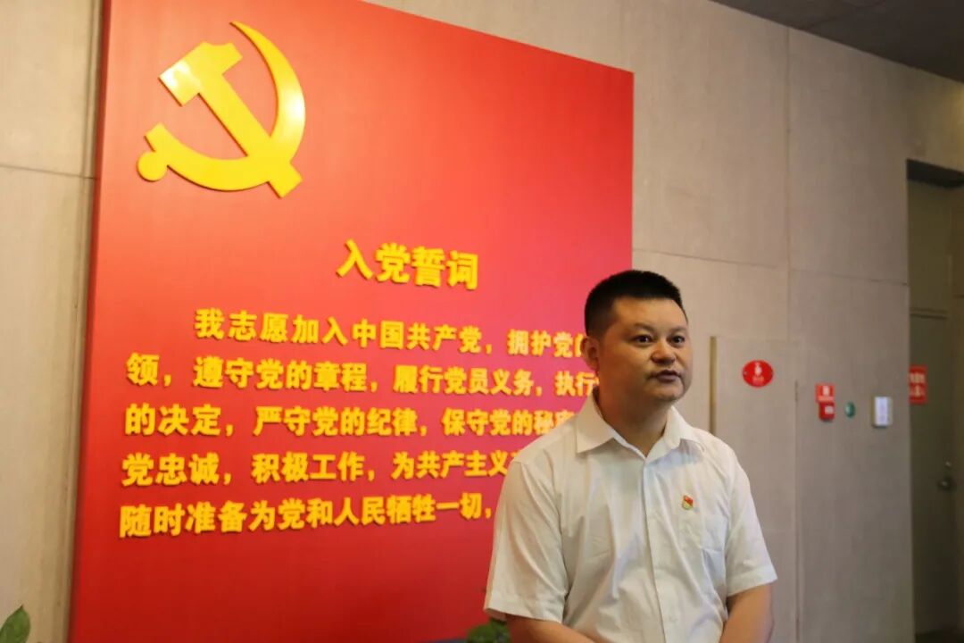 【火一党建】学党史，弘扬抗震精神  铭党恩，赓续红色血脉|火炬一小党支部主题党日活动