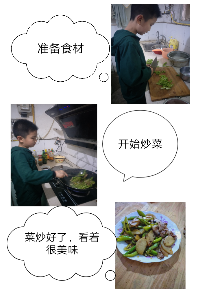 火一·献礼建党百年|以“五一”之名，致敬最美的您——“学党史  敬劳模”劳动实践活动