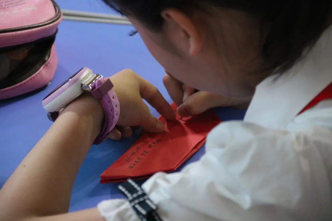 【火一动态】高新区2021年春中小学德育工作发展交流展示活动在火炬一小举行