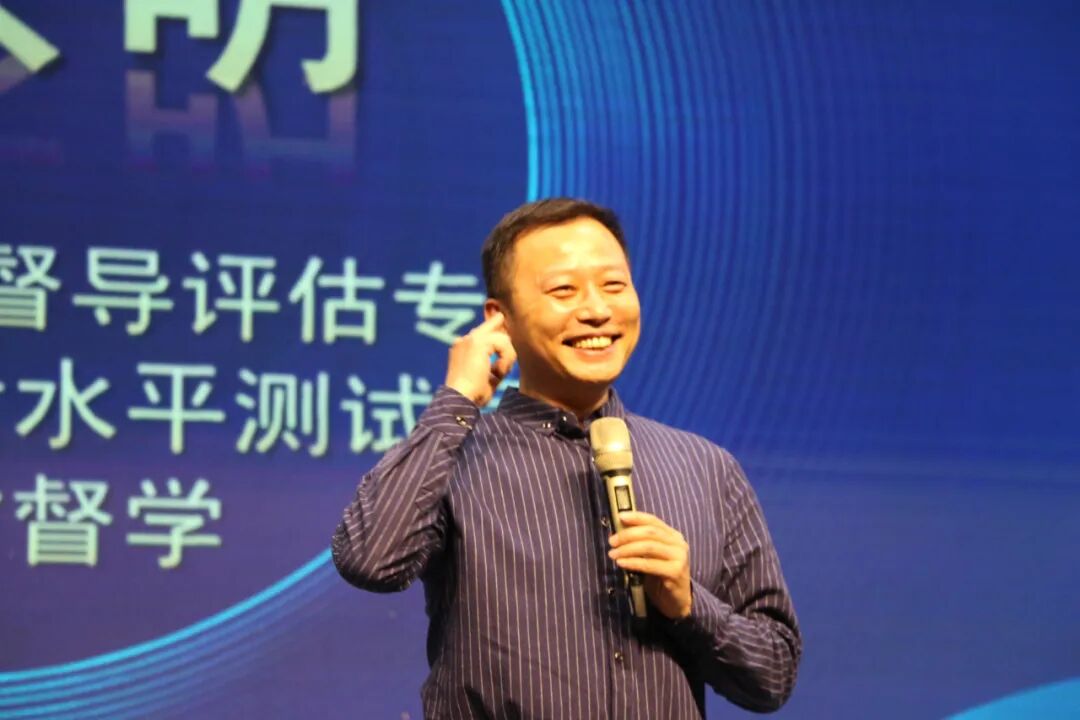 【火一喜报】我校选手第七次摘得绵阳市中小学生演讲总决赛冠军
