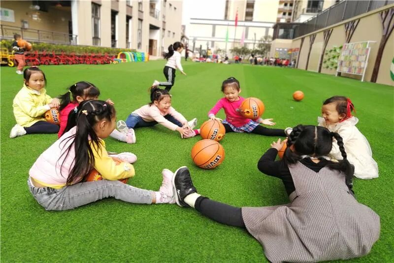 【火一招生公告2】高新区火炬一小2021年秋季幼儿园招生公告
