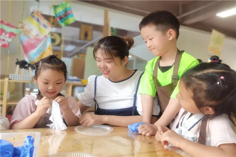 【一幼动态】高新区火炬第一幼儿园2021年秋季招生公告