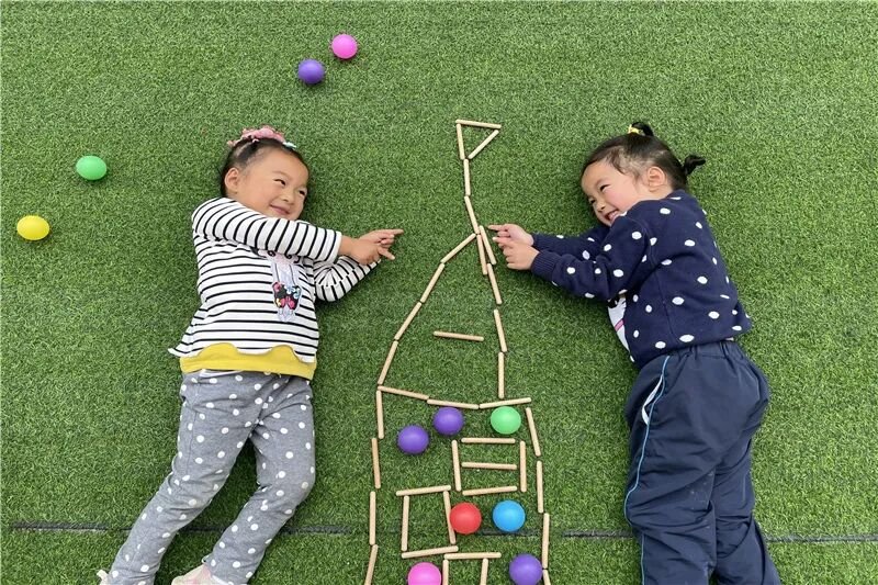 【一幼动态】高新区火炬第一幼儿园2021年秋季招生公告
