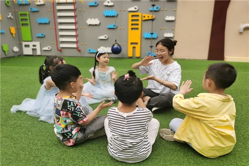 【一幼动态】高新区火炬第一幼儿园2021年秋季招生公告