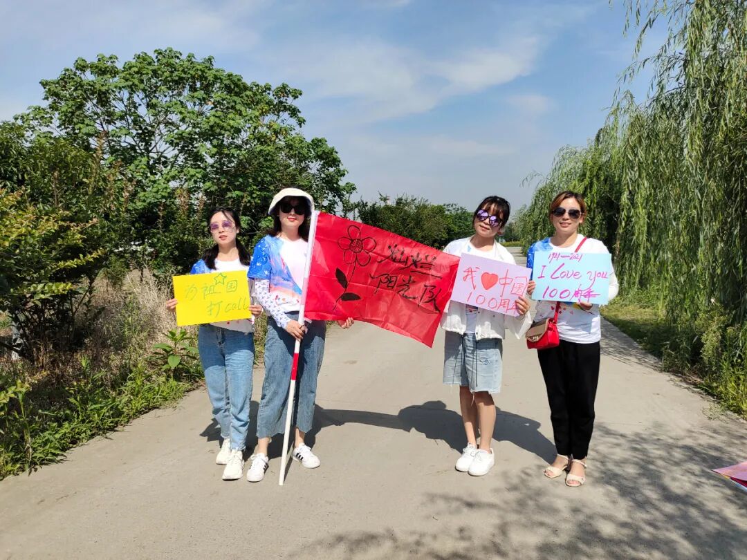 火一·献礼建党百年|"百年风华  青春向党  "及月社和海户外拓展活动