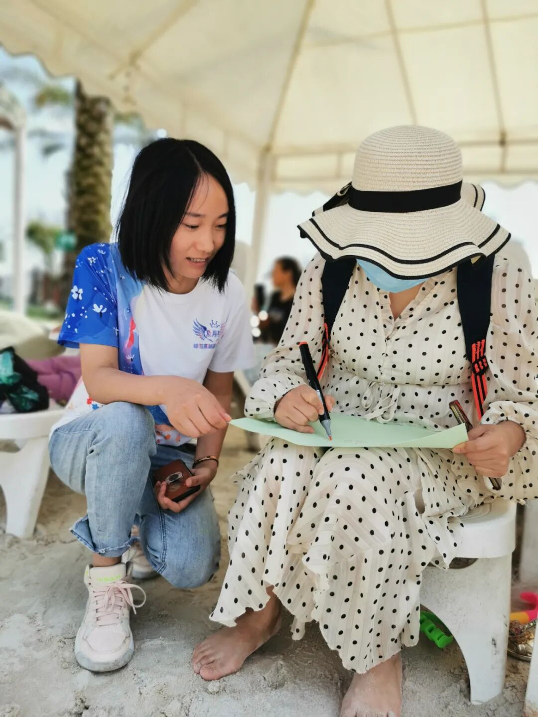 火一·献礼建党百年|"百年风华  青春向党  "及月社和海户外拓展活动