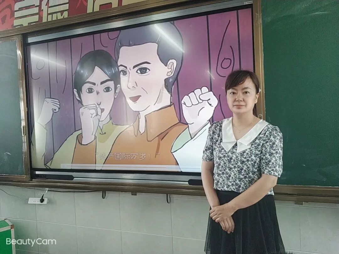 【火一喜讯】我校党支部被区社发局委员会评为“先进基层党组织”|八位党员分别获得区校两级荣誉